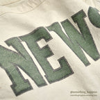 1950's~ ''NEWS'' NEWS PAPER BAG  ...