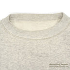 1950's KELLY FOR BRICKWORK SWEAT SHIRT BACK PRINT ...