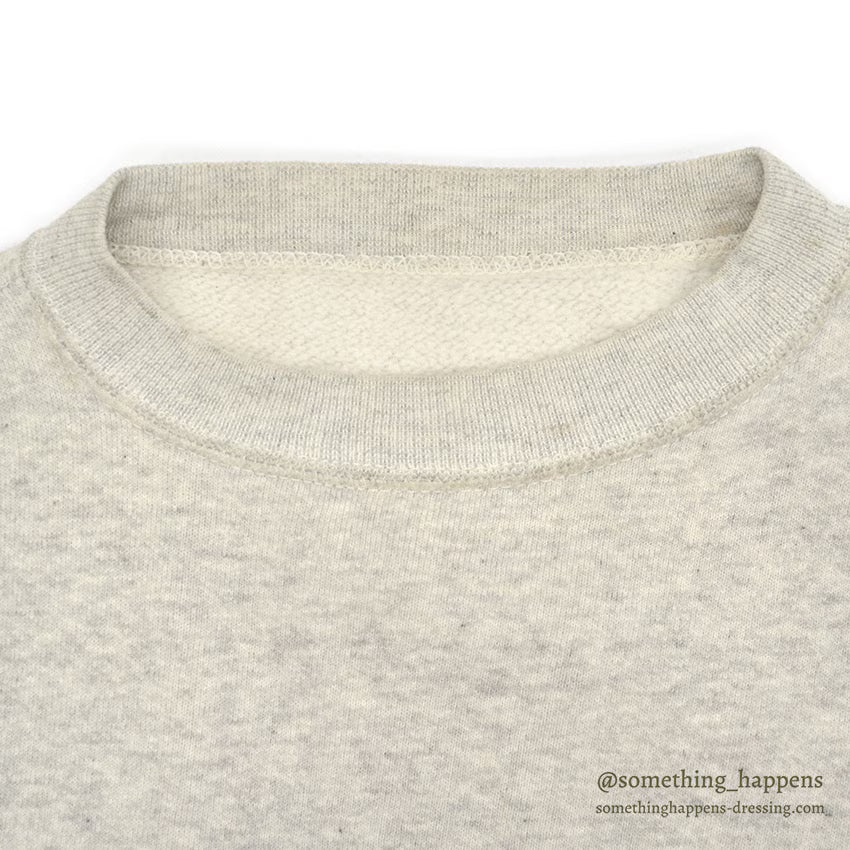 1950's KELLY FOR BRICKWORK SWEAT SHIRT BACK PRINT ...