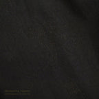 1960's~ BLACK OVERDYED S/S SHIRT ...
