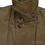 ~1950's MASLAND HUNTING JACKET...