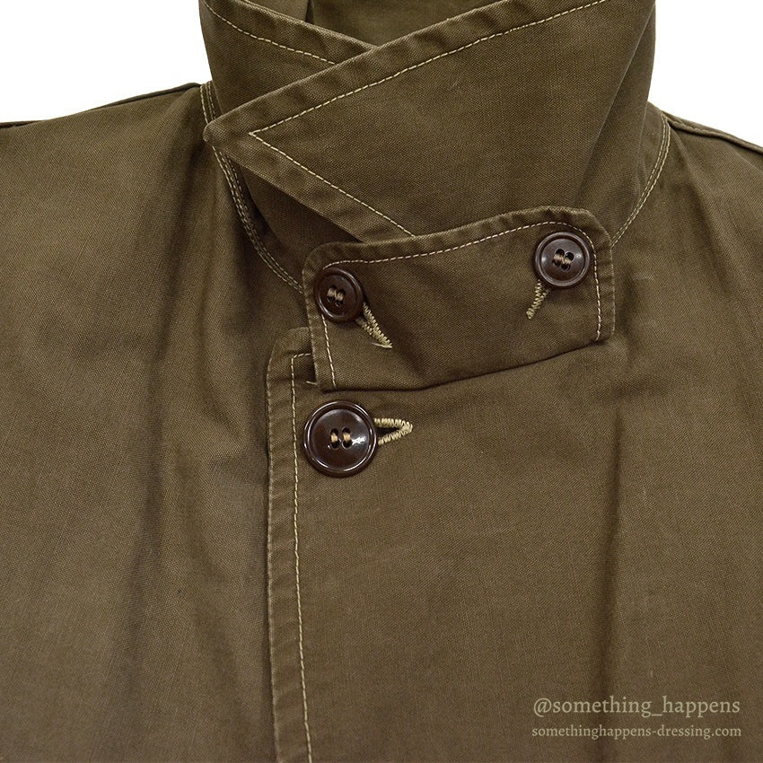 ~1950's MASLAND HUNTING JACKET...