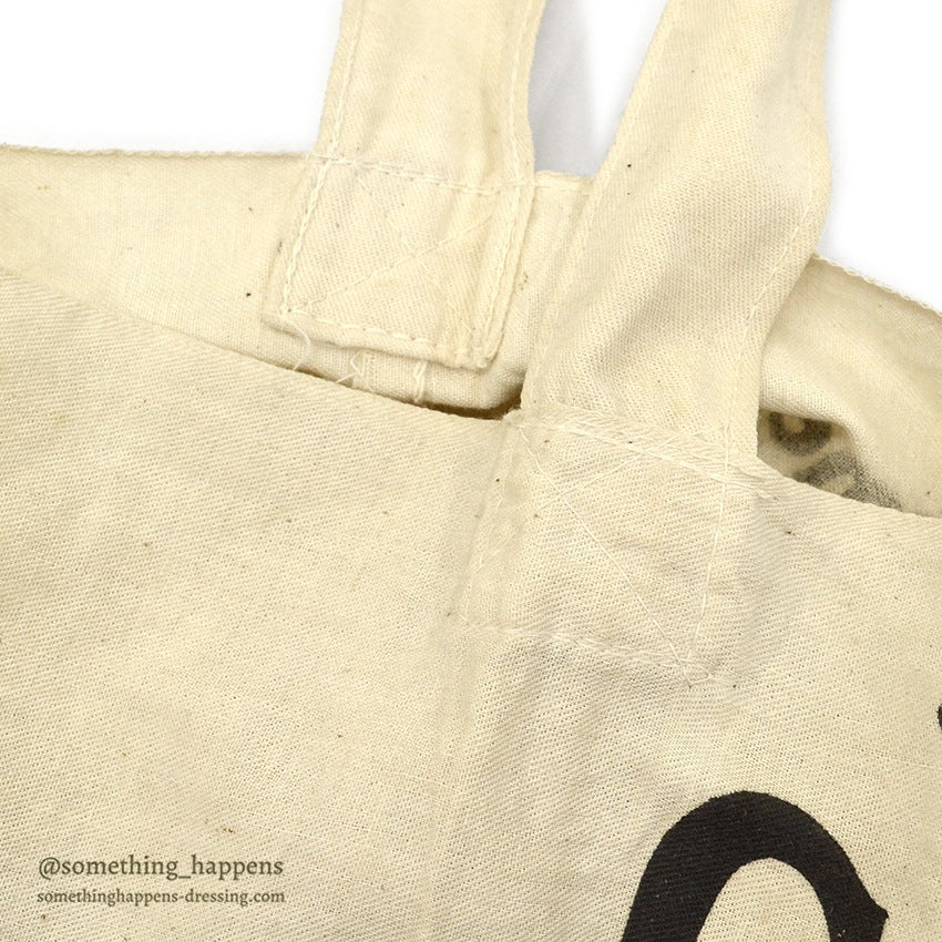 1930's~ COLLIER'S THE NATIONAL WEEKLY MAGAZINE DELIVERY BAG ...