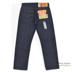 2000's DEADSTOCK Levi's 501 DENIM PANTS MEXICO 1... W33/L30