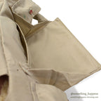 ~1970's IDEAL FISHING APRON VEST UNUSUAL...