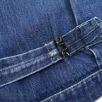 1940's~ PENNEY'S FOREMOST DENIM JACKET 1st BUCKLE-BUCK ...