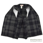 1990's FILSON MACKINAW WOOL VEST...40
