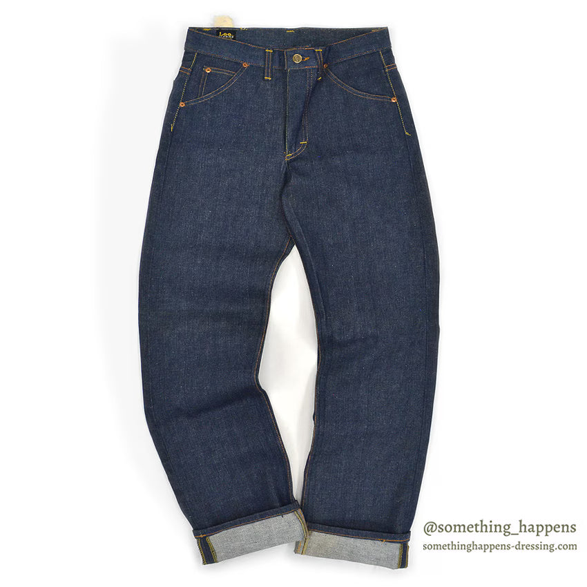 1970's DEADSTOCK Lee RIDERS 200 DENIM PANTS... W29/L34