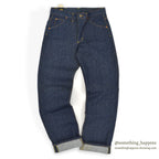 1970's DEADSTOCK Lee RIDERS 200 DENIM PANTS... W29/L34