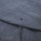 1950's FADED TWO-TONE SWEAT PARKA...