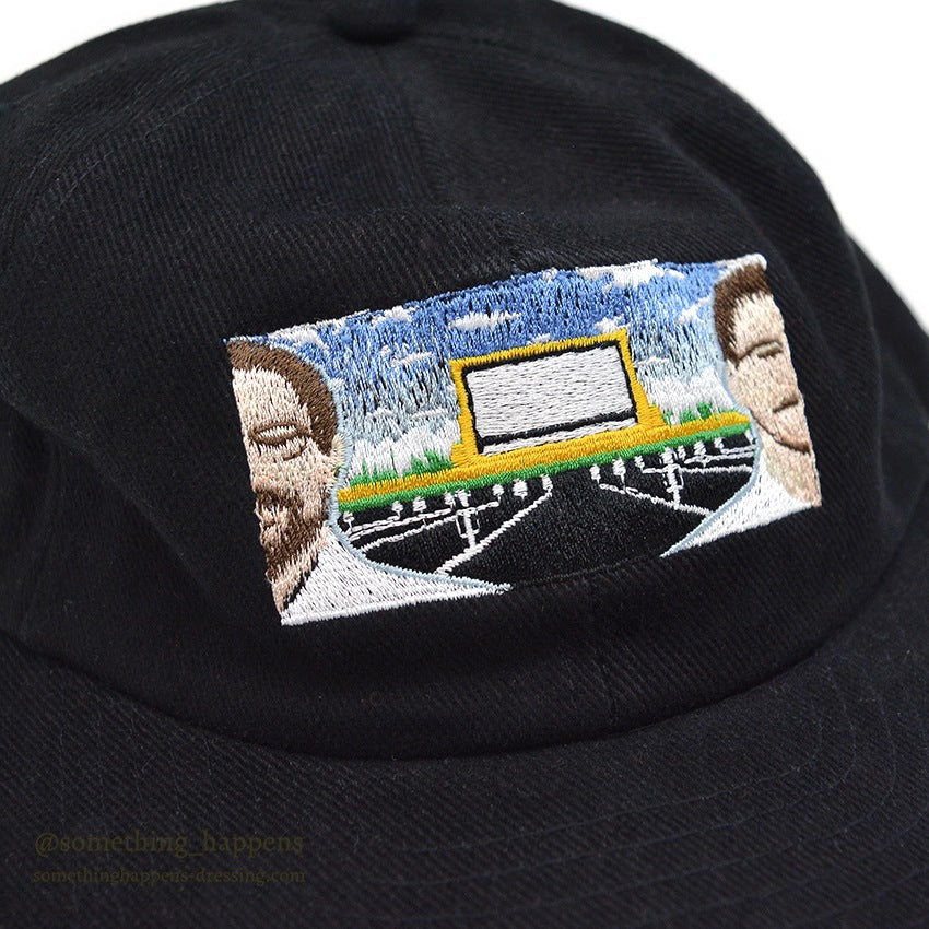 1990's~ Sonnenfeld / Josephson WORLDWIDE ENTERTAINMENT CAP ...
