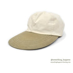 OLD FILSON DUCK BILL CAP...