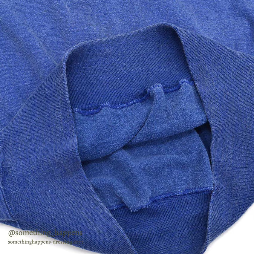 1950's CHATTANOOGA ATHLETIC HALF-ZIP SWEAT SHIRT...