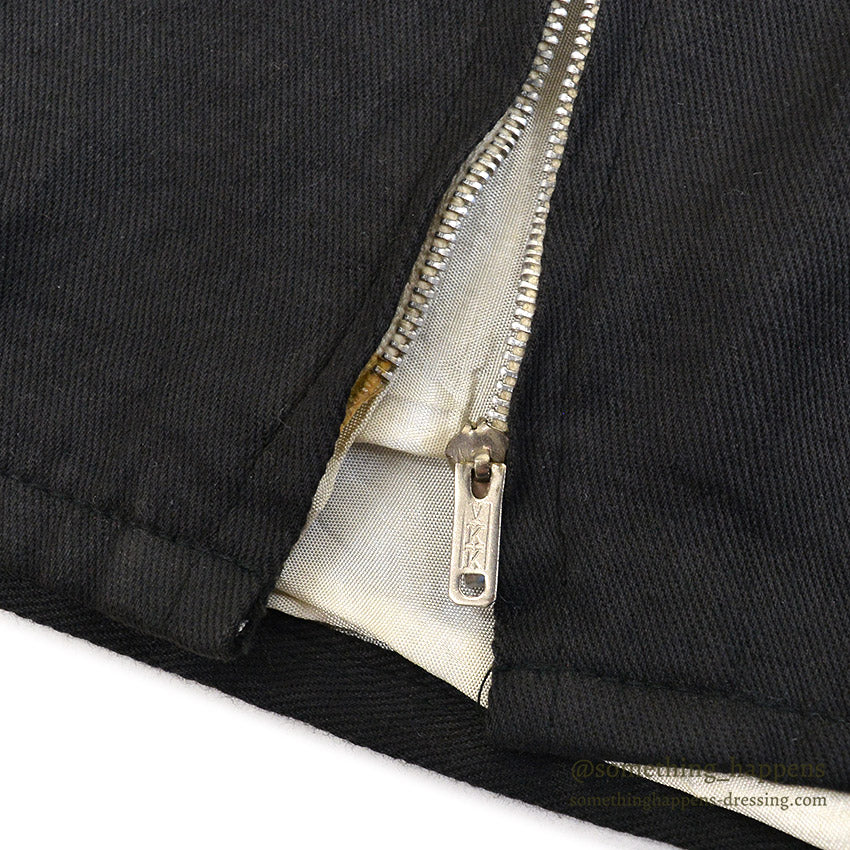 1960s VIETNAM SOUVENIR JACKET (Vietnamese style jacket) 67-68...
