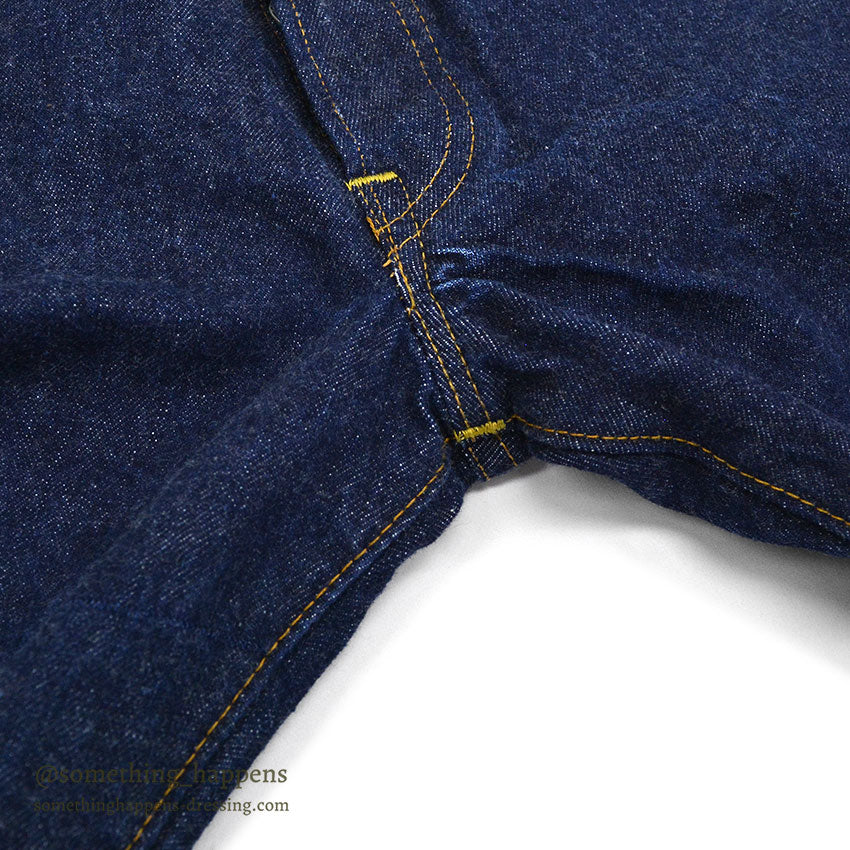 1970's LEVI'S 501 BIGE / ONE WASHED... W32/L28