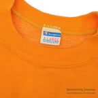 1970's CHAMPION NURSES DO IT BETTER! SWEAT SHIRT...XL