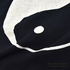 1990's FUN TEES YIN TANG TANK TOP...L