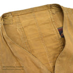 1930's~ RED HEAD HUNTING VEST / MODIFIED ...