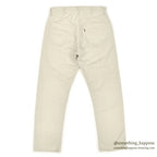 1960's LEVI'S 911B PIQUE PANTS...W33/L29