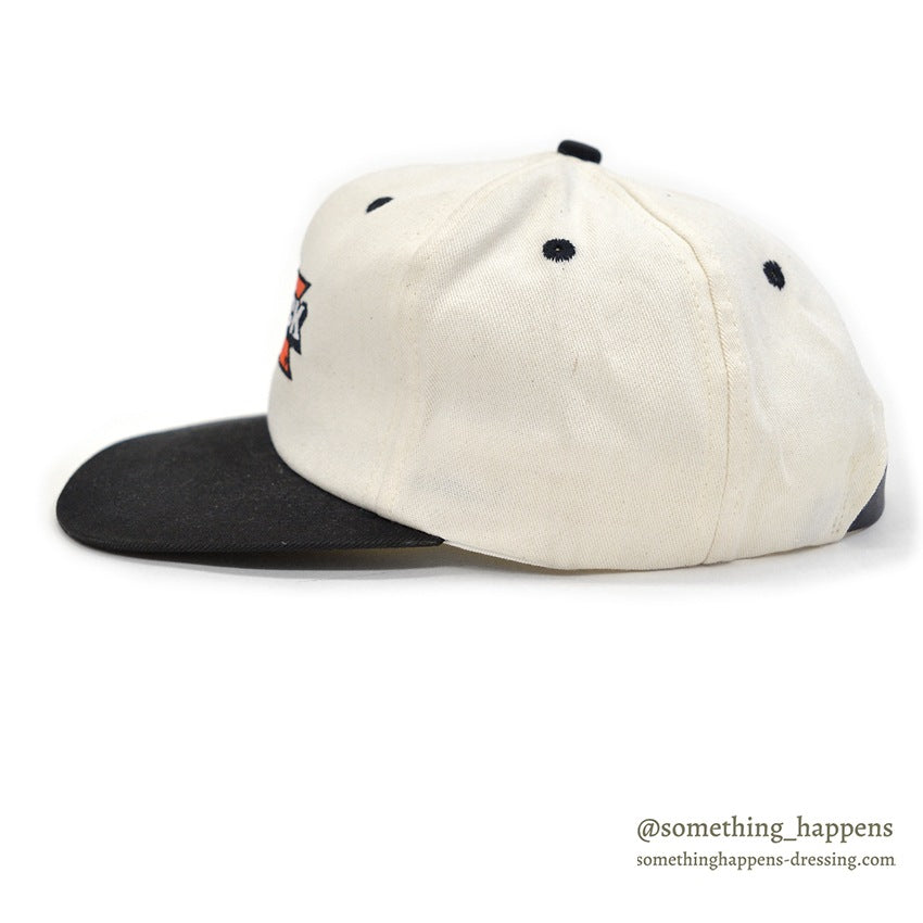 1990's DEADSTOCK K-PRODUCTS KNAACK TOOL STRAGE COMPANY CAP...