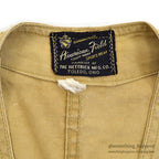 1950's AMERICAN FIELD / THE HETTRICK MFG, CO. FISHING VEST ...