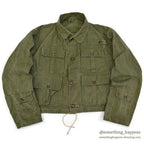 1940's FIELD AND STREAM REM EVR-DRI FISHING JACKET...