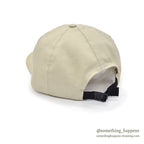 1990's BYER OF MAINE STRAP BACK CAP...