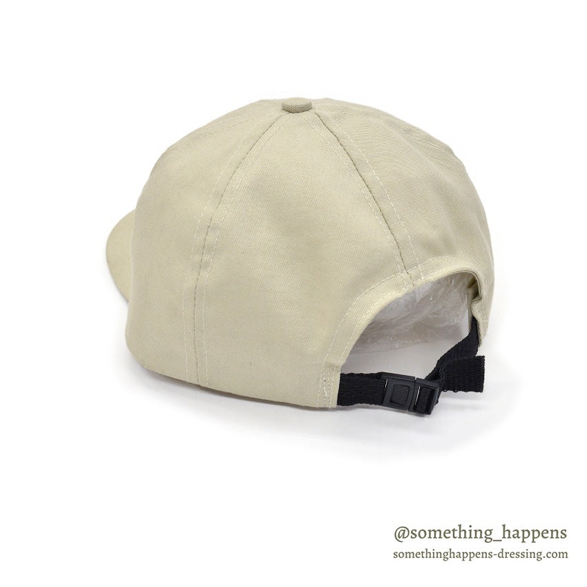 1990's BYER OF MAINE STRAP BACK CAP...