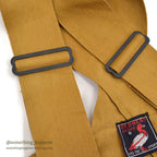 1950's DEADSTOCK RED HAED HUNTING VEST...M
