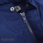 1980's UTAH BEDDING & DOWN /GORE-TEX DOWN JACKET ... L