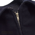 1910's~ USNAVY WW1 ERA P-COAT MODIFIED JACKET...