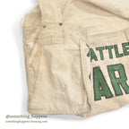 ~1940's THE SEATTLE STAR NEWS PAPER BAG ...