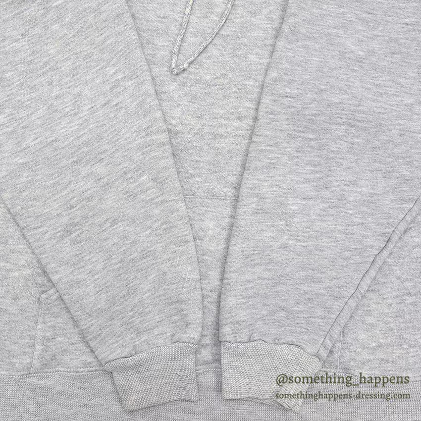 ~1970's OLD SWEAT PARKA / BIG SIZE ...