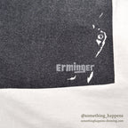 1990's HANES CAFE TU TANGO ANDY WARHOL INSPIRED T-SHIRT ... L