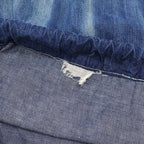 1940's U.S.ARMY WW2 DENIM BARRACKS BAG / SUN FADED ...