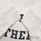 1950's PACIFIC LUTHERAN SWEAT SHIRT ...