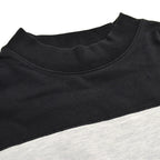 〜90's Gap オールドギャップ 太ボーダー スウェット... L