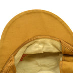 〜60's Duxbak ハンティングキャップ スーパーレア...