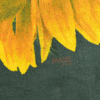 90's MAZE 'Sunflower' Sweatshirt... L