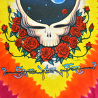 90's デッドストック グレイトフルデッド タイダイ Tシャツ 1992 ... L