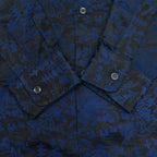 50's STATE SIDE YOKOHAMA JAPAN Souvenir Sukajan Shirt...