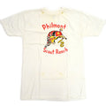 ~60's BSA Deadstock 'Philmont' Printed T-Shirt...