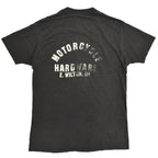 80's HARLEY DAVIDSON 3D Print, Double-Sided...