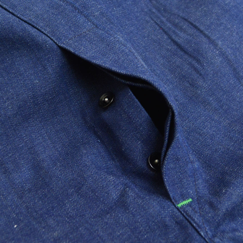 60's Deadstock WASHINGTON DEE CEE OVERALL ... W42