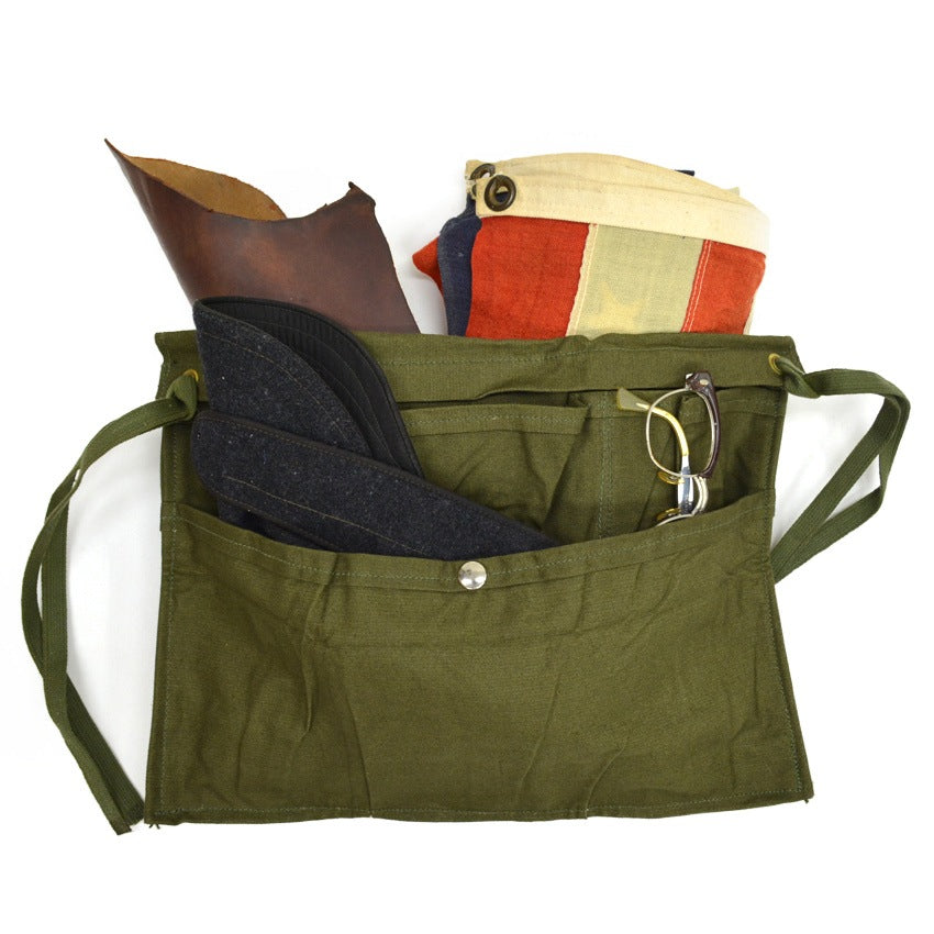 60's Deadstock Bag, PATIENT EFFECTS...