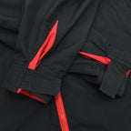 80s Eddie Bauer Mountain Parka, Black...