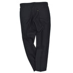 90's Deadstock Levi's 10517 Pants Black...W34×L30