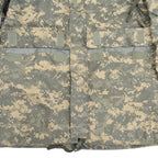USARMY ACU Universal Camouflage Gore-Tex Parka ... SR