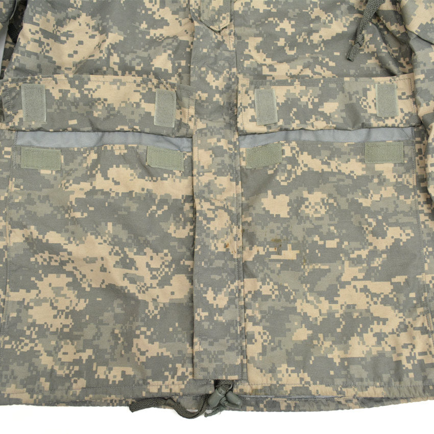 USARMY ACU Universal Camouflage Gore-Tex Parka ... SR