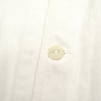 50's The AROTEX Co. Inc. Plain White Work Jacket ... 38